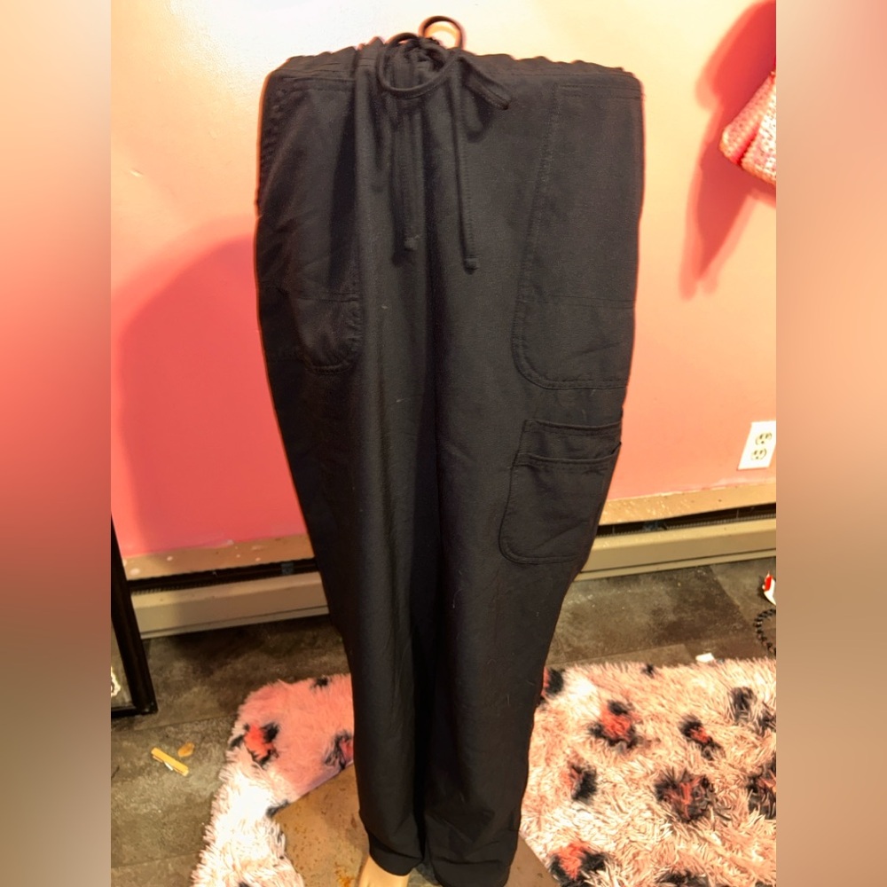 Scrubstar Unisex Dark Scrub Pants